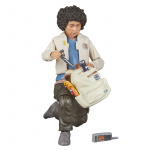 Star Wars The Black Series Wim (At Attin), Star Wars: Skeleton Crew