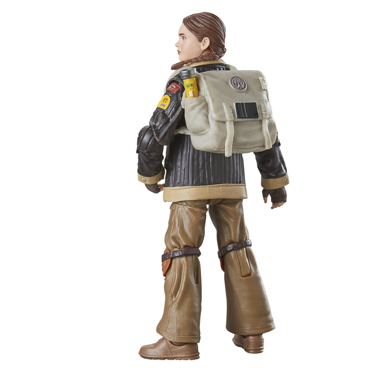 Star Wars The Black Series Fern, Star Wars: Skeleton Crew