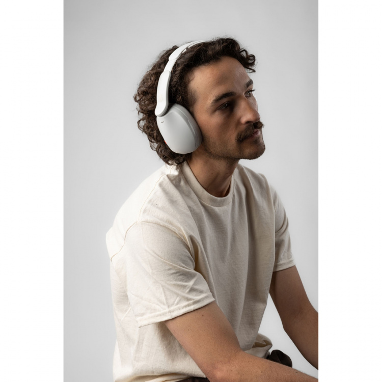 Skullcandy Hodetelefon Hesh 360 Over-Ear Bone White