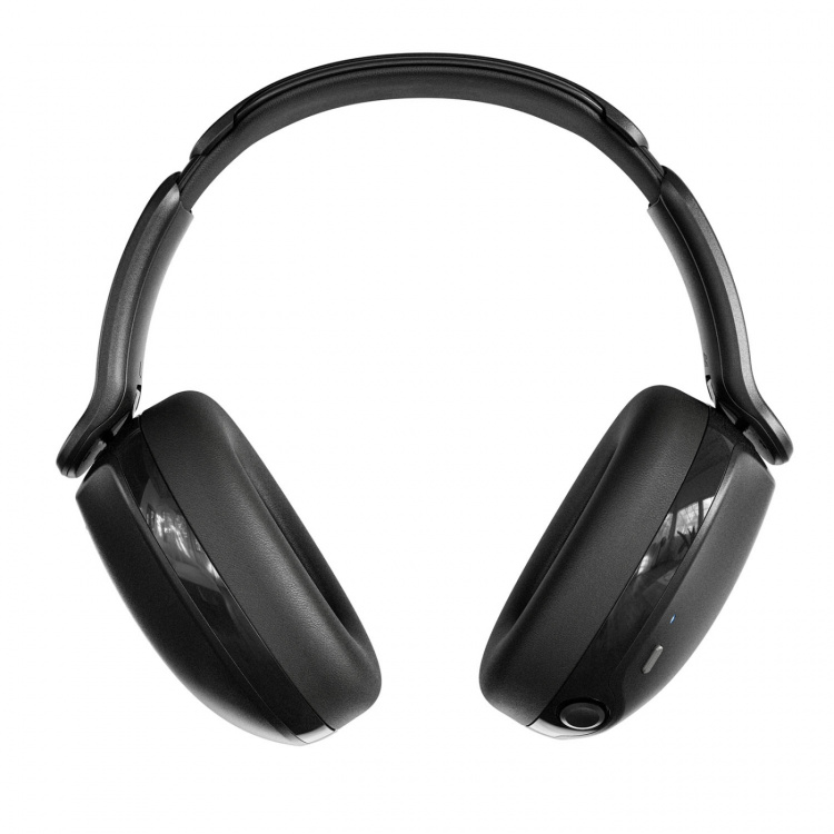 Skullcandy Hodetelefon Hesh 360 Over-Ear True Black