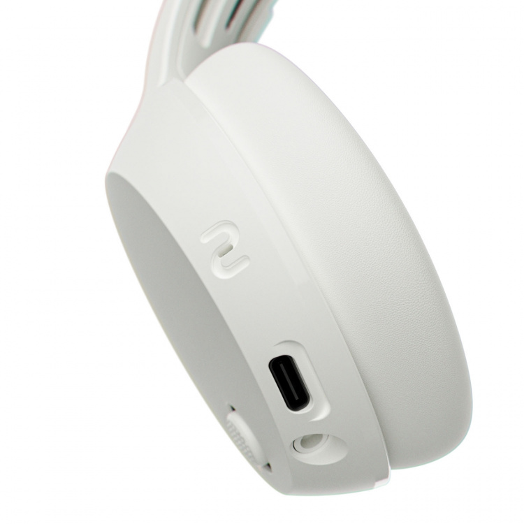 Skullcandy Hodetelefon ICON 180 On-Ear Bone White