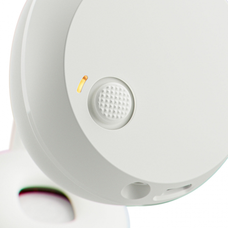 Skullcandy Hodetelefon ICON 180 On-Ear Bone White