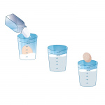 Clementoni Best 110 Experiments