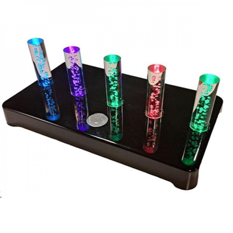 Klippex Spill Ljusduellen (SE)