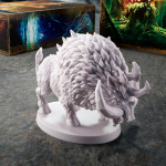 AVALON HILL Brettspill Talisman Expansion Nemesis (Utvidelsespakke)