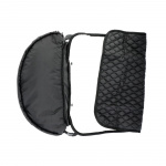 Golla Stelleveske/Bumbag Ivy Polyester Svart