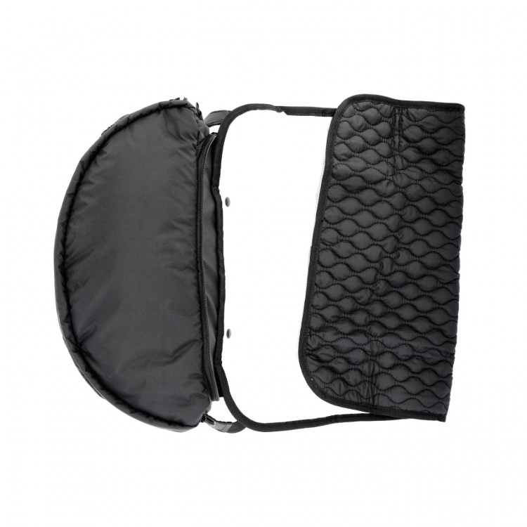 Golla Stelleveske/Bumbag Ivy Polyester Svart