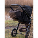 Golla Stelleveske/Bumbag Ivy Polyester Svart