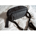 Golla Stelleveske/Bumbag Ivy Polyester Svart