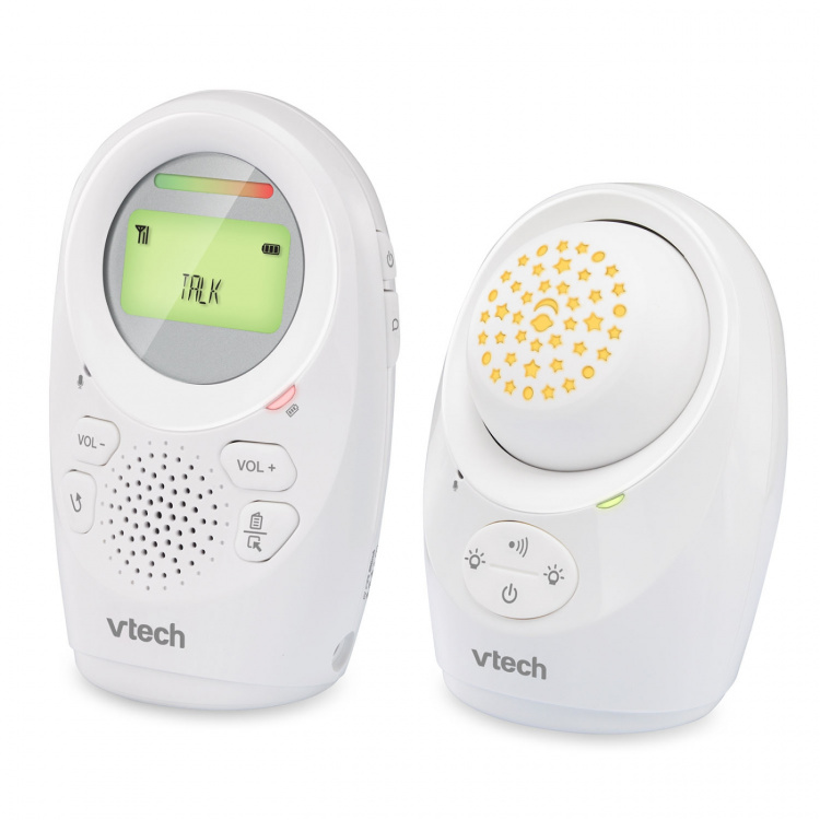 VTech Babymonitor Audio DM1212