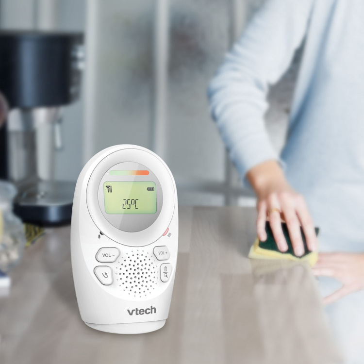 VTech Babymonitor Audio DM1212