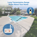 VTech Babymonitor Video VM5254