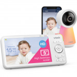 VTech Babymonitor WIFI RM5756H