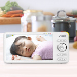VTech Babymonitor WIFI RM5756H