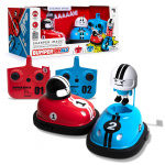 Sharper Image Leketøybil Toy RC Speed Bumper Road Rage