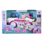 Sharper Image Leketøybil Toy RC Bella Buggy Doodle