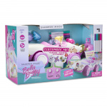 Sharper Image Leketøybil Toy RC Bella Buggy Doodle
