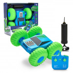 Sharper Image Leketøybil Toy RC Flip Stunt Bounce Blitz