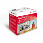 Agfa Digitalt Kamera DC9200 CMOS 10x 24MP Sølv