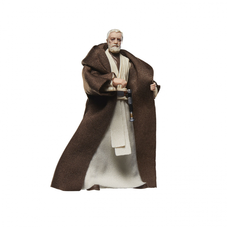 Star Wars Figur Vintage 3,75