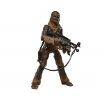 Star Wars Figur Vintage 3,75
