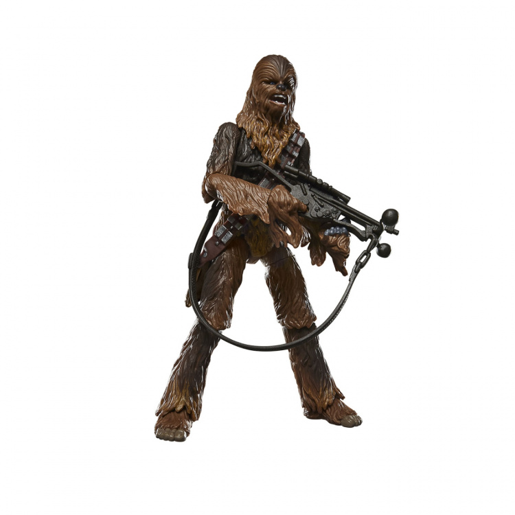 Star Wars Figur Vintage 3,75