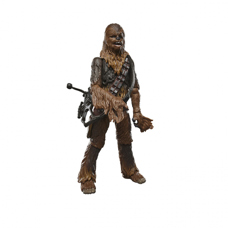 Star Wars Figur Vintage 3,75