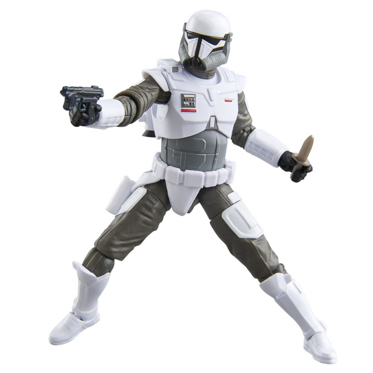 Star Wars Figur Vintage 3,75