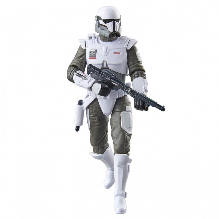Star Wars Figur Vintage 3,75