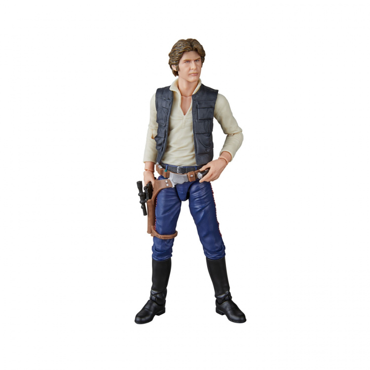 Star Wars Figur Black Series 6