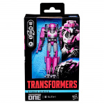 Transformers Figur Generations Studio Series 4,5