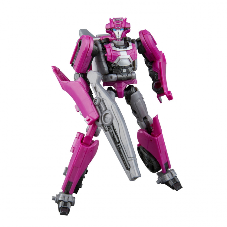 Transformers Figur Generations Studio Series 4,5