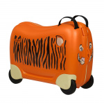Samsonite Koffert Dream2Go Ride-On Tiger