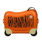 Samsonite Koffert Dream2Go Ride-On Tiger