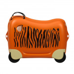 Samsonite Koffert Dream2Go Ride-On Tiger