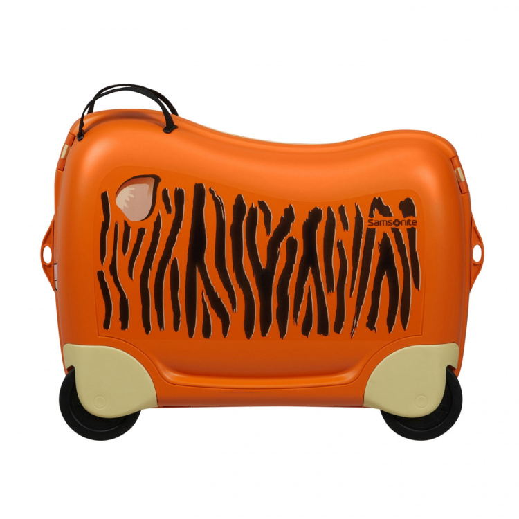 Samsonite Koffert Dream2Go Ride-On Tiger