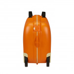 Samsonite Koffert Dream2Go Ride-On Tiger