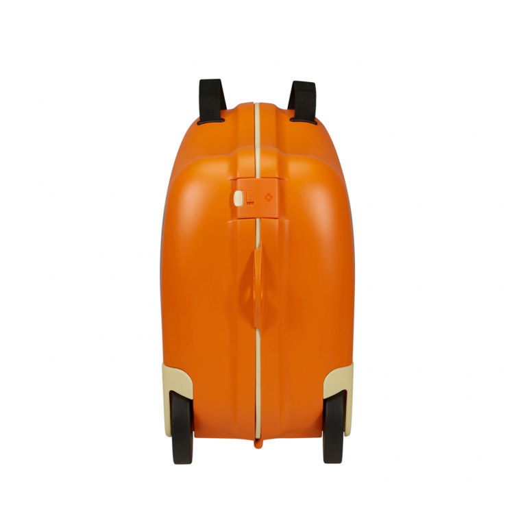 Samsonite Koffert Dream2Go Ride-On Tiger