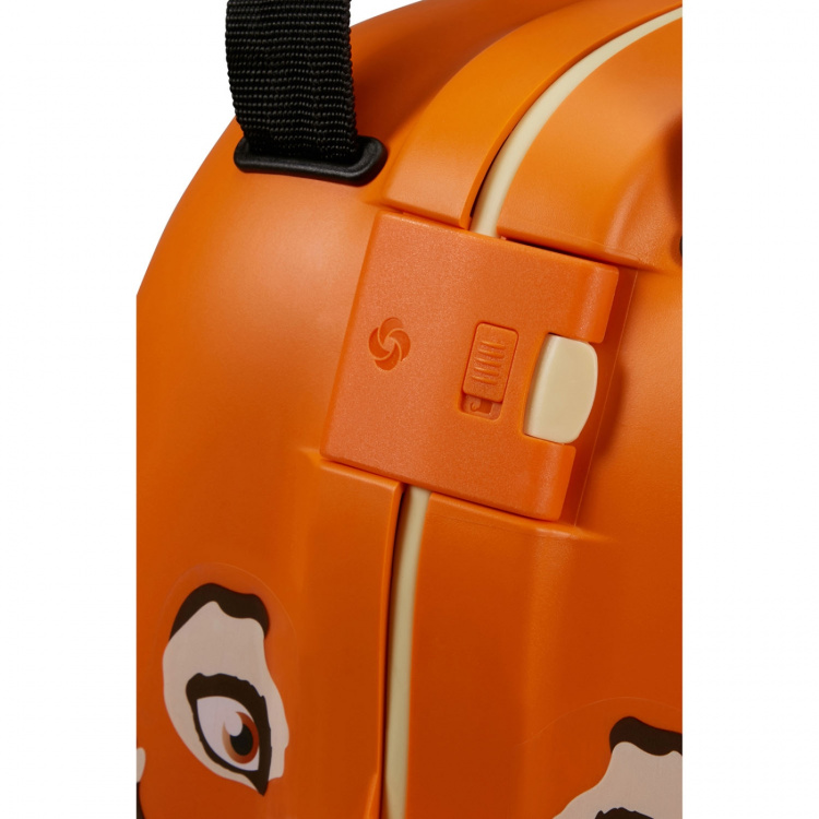 Samsonite Koffert Dream2Go Ride-On Tiger