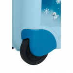 Samsonite Koffert Dream2Go Ride-On Disney Frozen