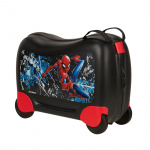 Samsonite Resväska Dream2Go Ride-On Marvel Spiderman