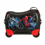 Samsonite Resväska Dream2Go Ride-On Marvel Spiderman