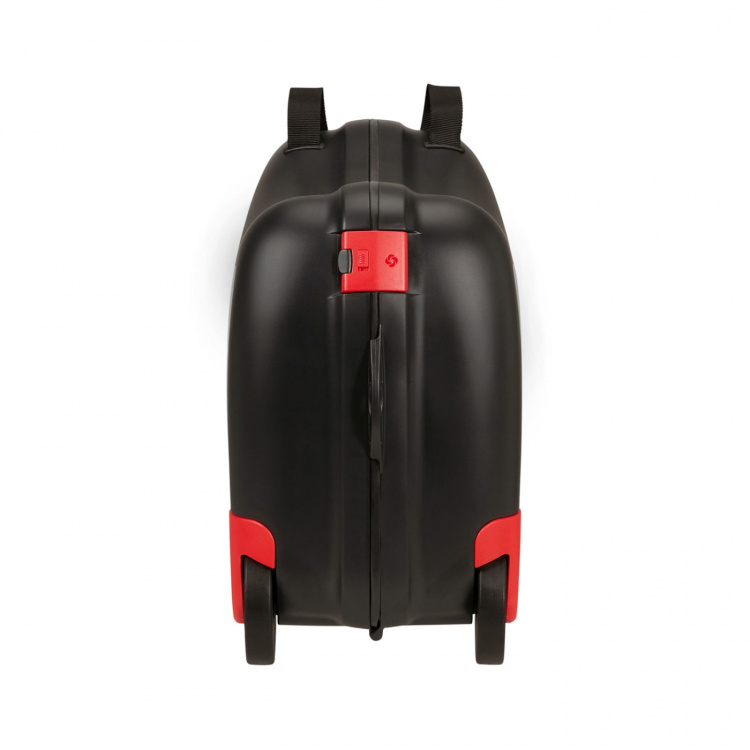 Samsonite Resväska Dream2Go Ride-On Marvel Spiderman