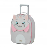 Samsonite Koffert Happy Sammies Disney Aristokattene 45/16