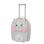 Samsonite Koffert Happy Sammies Disney Aristokattene 45/16