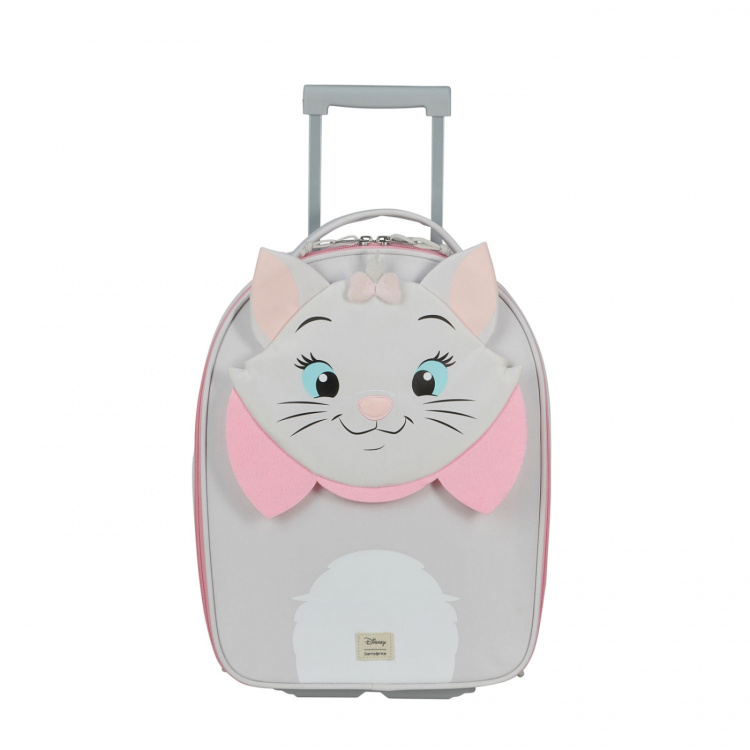 Samsonite Koffert Happy Sammies Disney Aristokattene 45/16