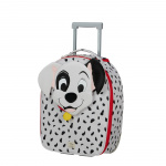 Samsonite Koffert Happy Sammies Disney 101 Dalmatinere 45/16