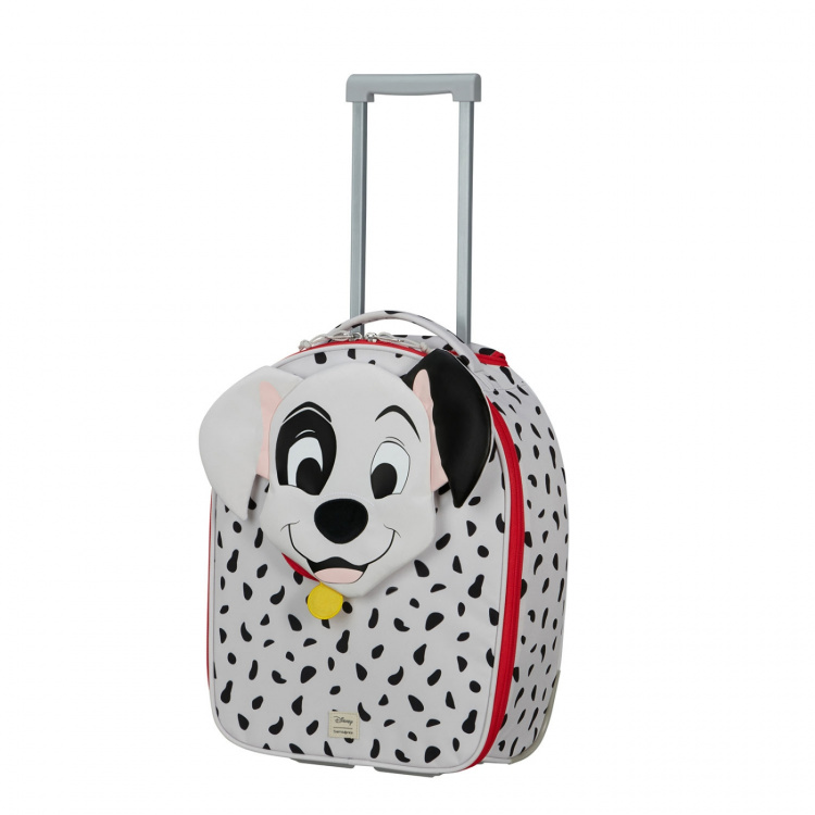 Samsonite Koffert Happy Sammies Disney 101 Dalmatinere 45/16