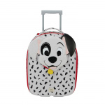 Samsonite Koffert Happy Sammies Disney 101 Dalmatinere 45/16