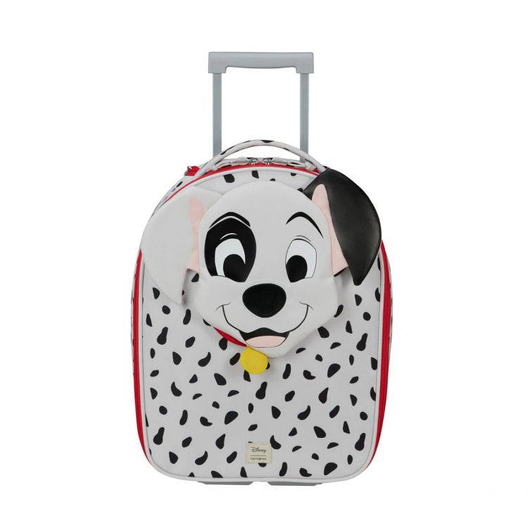Samsonite Koffert Happy Sammies Disney 101 Dalmatinere 45/16